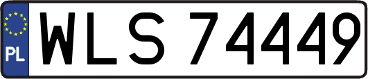 WLS74449