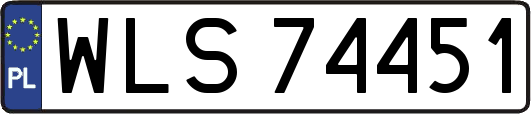 WLS74451