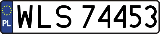 WLS74453