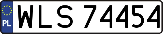 WLS74454
