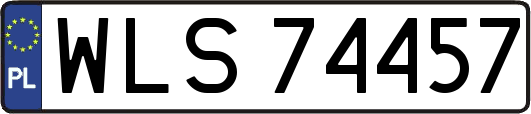 WLS74457