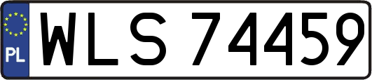 WLS74459