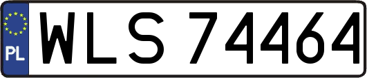 WLS74464