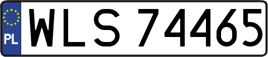 WLS74465