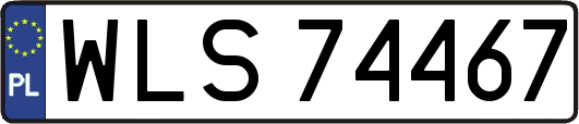 WLS74467