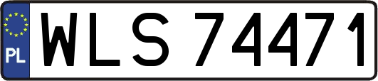 WLS74471