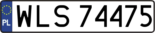 WLS74475