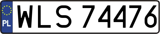 WLS74476