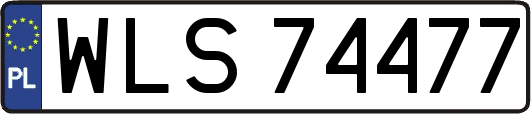 WLS74477