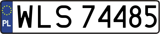 WLS74485
