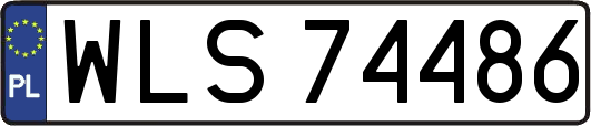 WLS74486