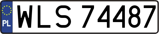 WLS74487