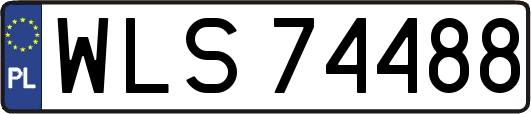 WLS74488