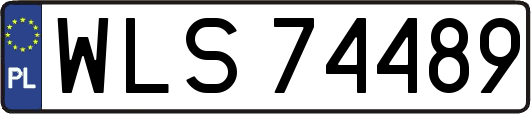 WLS74489