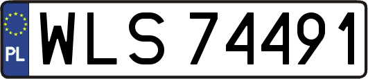 WLS74491