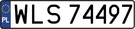 WLS74497