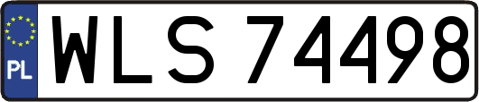 WLS74498