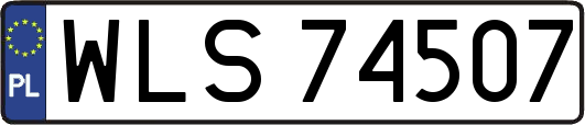 WLS74507
