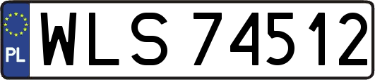 WLS74512