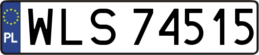 WLS74515