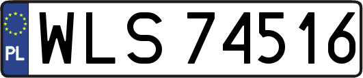 WLS74516
