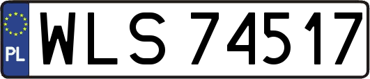 WLS74517