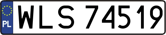 WLS74519