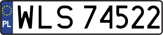 WLS74522