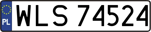 WLS74524