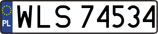 WLS74534