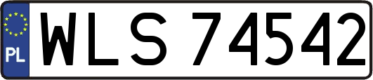 WLS74542