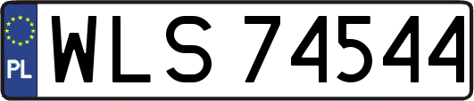 WLS74544