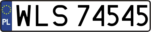 WLS74545