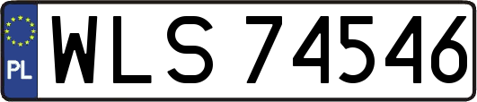 WLS74546