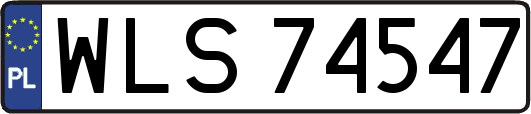WLS74547