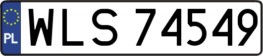 WLS74549