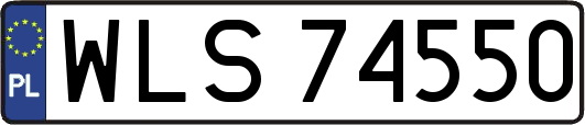 WLS74550