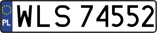 WLS74552