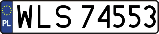 WLS74553