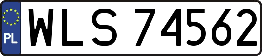 WLS74562