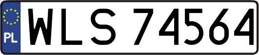 WLS74564