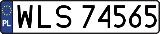 WLS74565