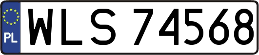 WLS74568