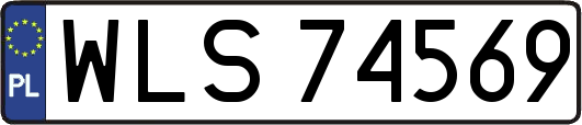 WLS74569