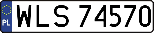WLS74570