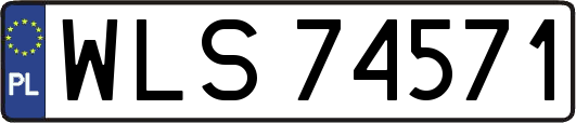 WLS74571