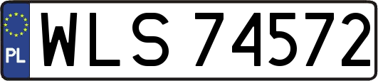WLS74572
