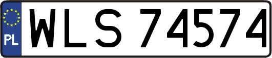 WLS74574
