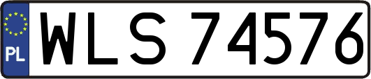 WLS74576