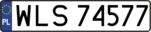 WLS74577
